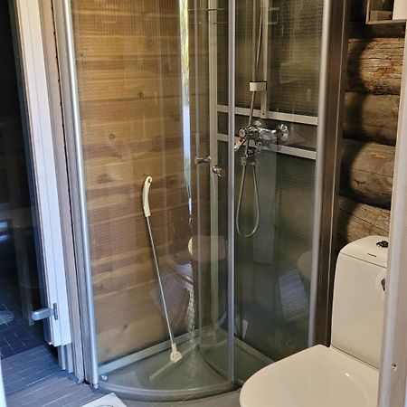 Holiday Home Vonkamies Luosto Zewnętrze zdjęcie