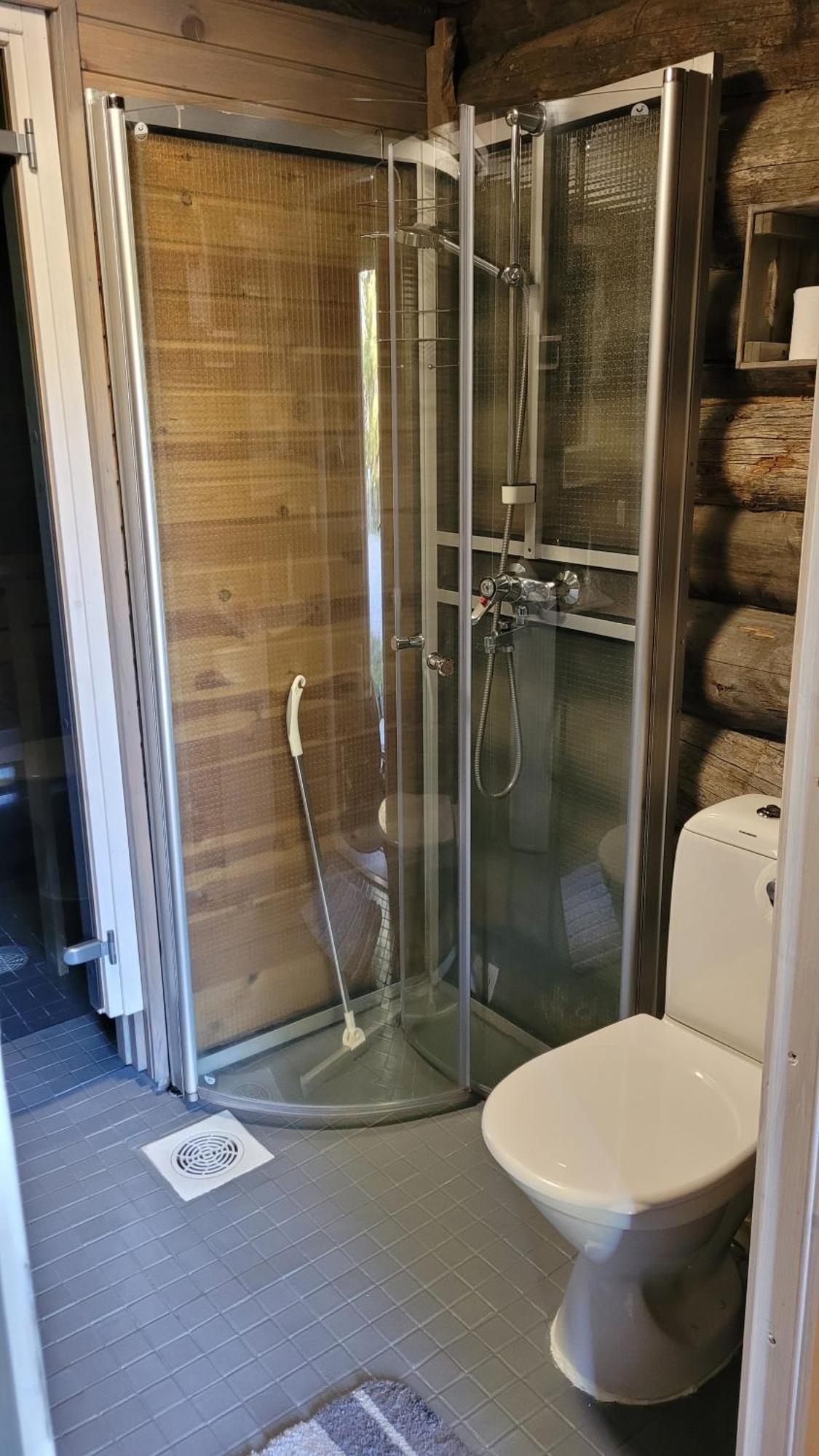 Holiday Home Vonkamies Luosto Zewnętrze zdjęcie