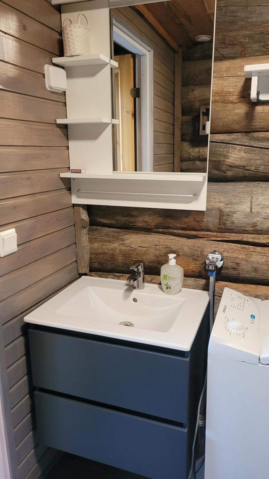Holiday Home Vonkamies Luosto Zewnętrze zdjęcie